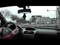 Opel Corsa C 1 2i 16V 2002 Probefahrt Und Gespräch