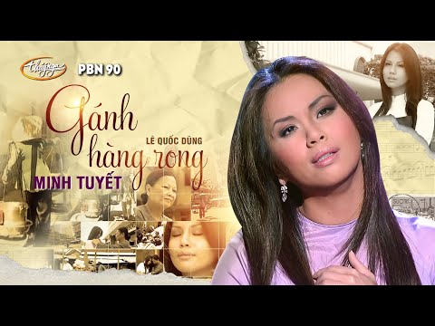 Thể hiện bởi Minh Tuyết