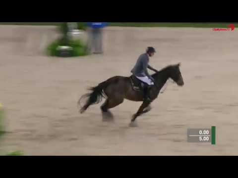 Preis vom Easy Ticket Service - Jur Vrieling (NED) Zypern III