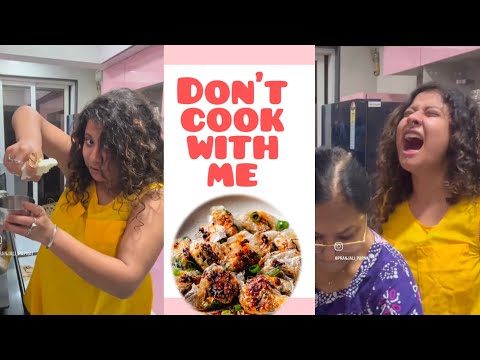 Rice paper dumpling by pranjali papnai | don't cook with me