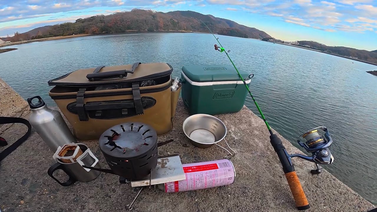 【和竿風】鱒レンジャーを作ってもらったよ！【たわいもない日常の釣り】