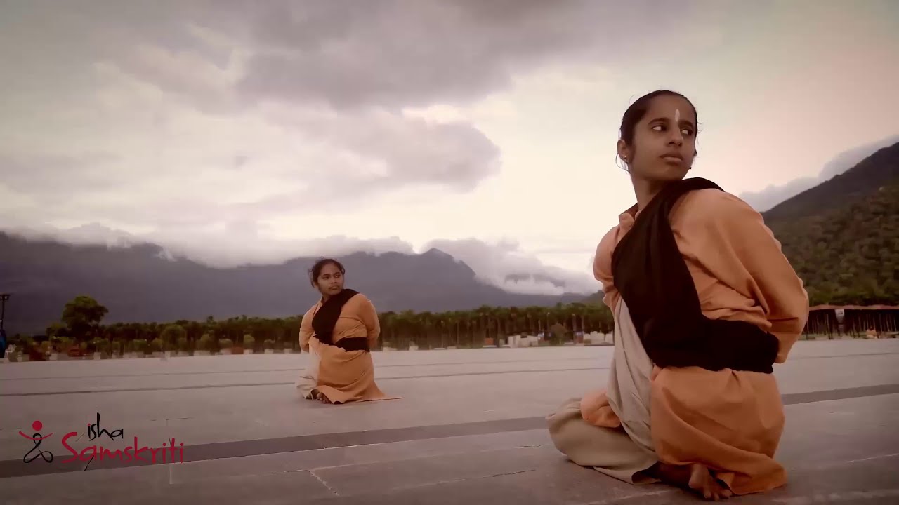 To elevate your consciousness