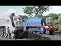 Gordon Spencer REDUB
