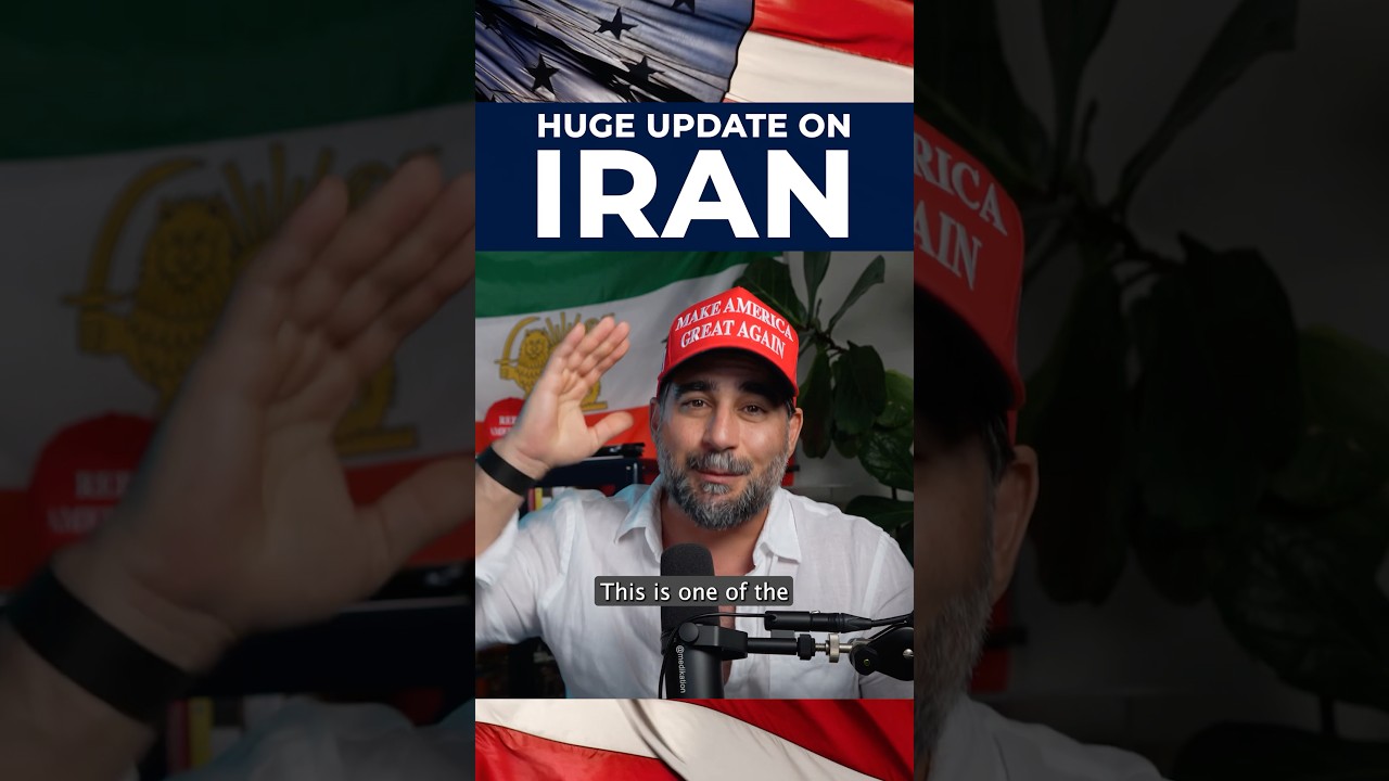 Iran update: regime checkpoint forces targeted — people warned to stay off the streets