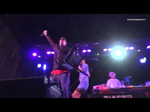 Locoplaya en directo -  Que dice la juventud