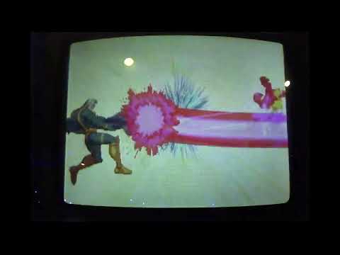 MvC2: NYC BVG Tournament # 15 [GF] - Smoothviper vs CF George .:1.12.23:.