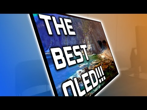 Almost Perfect - Glossy 240Hz OLED Gorilla Glass Monitor