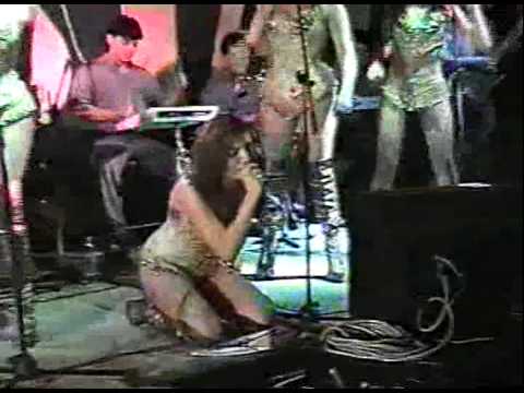 AGUA BELLA EN LA CALETA DE SAN JOSE_SENTIMIENTO MIX ORIGINAL EN VIVO