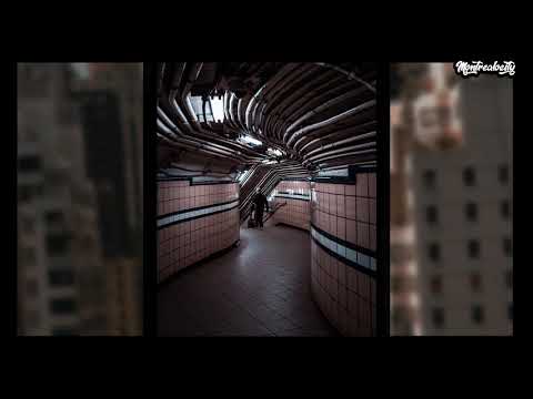 Lou Phelps Come Inside feat. Jazz Cartier (Prod. KAYTRANADA)