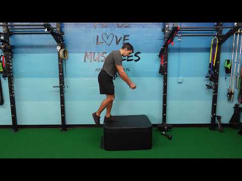 Step‑Down video thumbnail