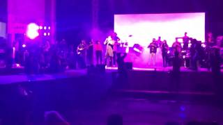 Ankit tiwari live ae mere dil mubarak ho kiitfest2k17
