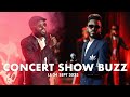 CONCERT SHOW BUZZ 2022 BUT NA FILET Invité HÉRITIER WATA Intégralité