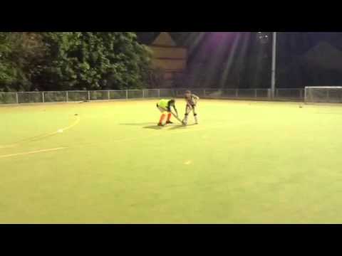 Training 5: 27/08/2013