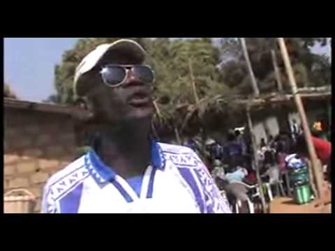 Liberia Crusaders for Peace without Borders