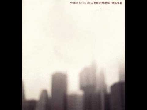 Windsor For The Derby - Awkwardness