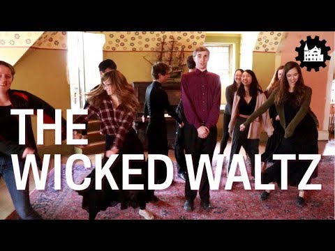 The Wicked Waltz