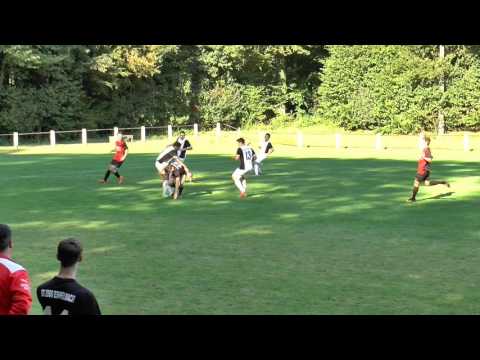 FV Elsenz "Lustige" Szenen der Vorrunde 2016/17