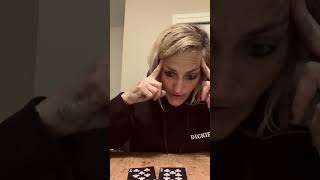 Scorpio tarot reading. “Past life Love and a union!”