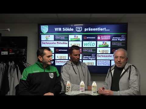 VfR1922 - TUS Hannibal