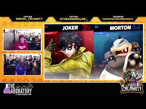 CNB Airs #291 Mercury vs Yoda Cage   Winners Finals