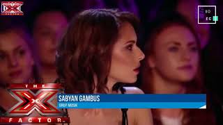 Download lagu NISSA SABYAN DEEN ASSALAM PERTAMA KALI TAMPIL DI X FACTOR BUAT PARA JURI MENANGIS 😞😞 mp3 Download lagu NISSA SABYAN DEEN ASSALAM PERTAMA KALI TAMPIL DI X FACTOR BUAT PARA JURI MENANGIS 😞😞 mp3