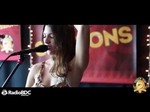 HOLYCHILD - Happy With Me (The RadioBDC Sessions)