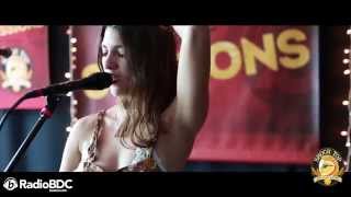 HOLYCHILD - Happy With Me (The RadioBDC Sessions)