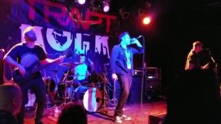 Castaway - Trapt (Live)