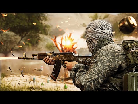 Perfect SOLO SQUAD Experience