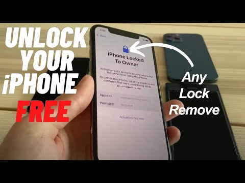 ✅ Удаление iCloud с iPhone 2025 🔓 Бесплатно 100% | Обход iOS 26 и iOS 18.6.2 без Apple ID