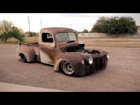 BirdCity Sessions - Episode 002 - Sam Haring