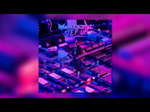 MANUDIGITAL - Do Good ft. Million Stylez (Official Audio)