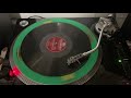 “Un Refrain Courait Dans La Rue” Edith Piaf - Columbia 38912