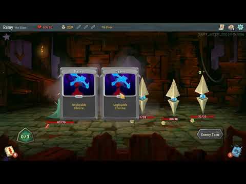Slay The Spire - The Silent Turtle
