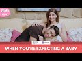 FilterCopy When You Re Expecting A Baby Ft Aahana Kumra And Rohan Khurana