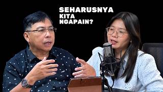 BENCANA DAN BENCANA, APA YANG HARUS KITA LAKUKAN??