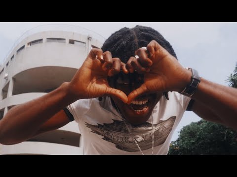 SBtrigga - Nwa baby (Visualizer) 