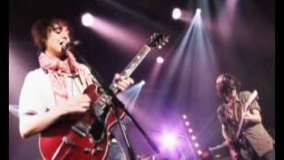 The Libertines - Live at The Factory, Japan. 2003 (Part 1)