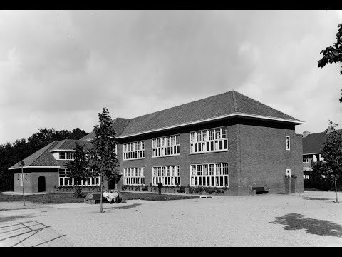 Reünie 6e klas Julianaschool Arnhem, 9 november 2019