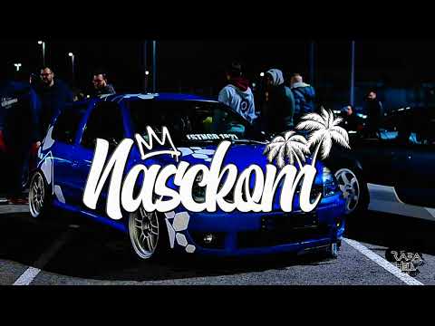 AMBIANCE MASHUP ZOUK (NASCKOM REMIX) 2023 🇳🇨