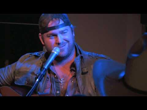 Lee Brice - Q&A - The Track Shack - The Wolf 101.9FM