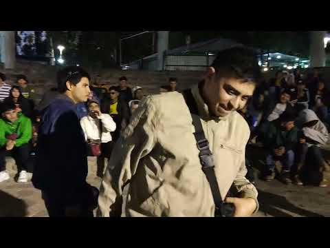 LOCO JAIME VS KC  ll 8VOS ll #sinergiaHH |FECHA5| 1v1 ||NIVEL BRONCE||2023|