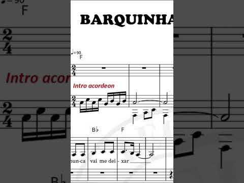 Barquinha De Ouro - Guilherme Silva