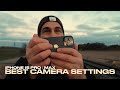 iPhone 15 Pro / Max Best Camera Settings - Tips & Tricks