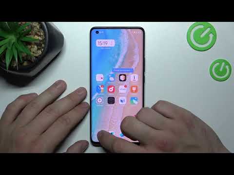 How to Remove / Restore Phone Icon from / to the Home Screen on Vivo IQOO 5 Pro