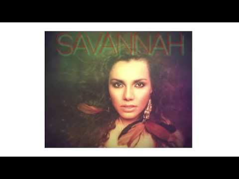 SAVANNAH "EPK" "PRESS KIT"