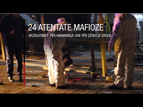 Edicioni informativ - 12 Maj 2021 - Ora 20:00 - RTV Ora