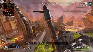 Apex legends シーズン7