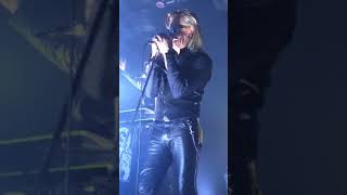 My Life With The Thrill Kill Kult - Heresy/X-Communication @Amsterdam Bar