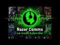 Scout Opponents On LoL Razer Comms